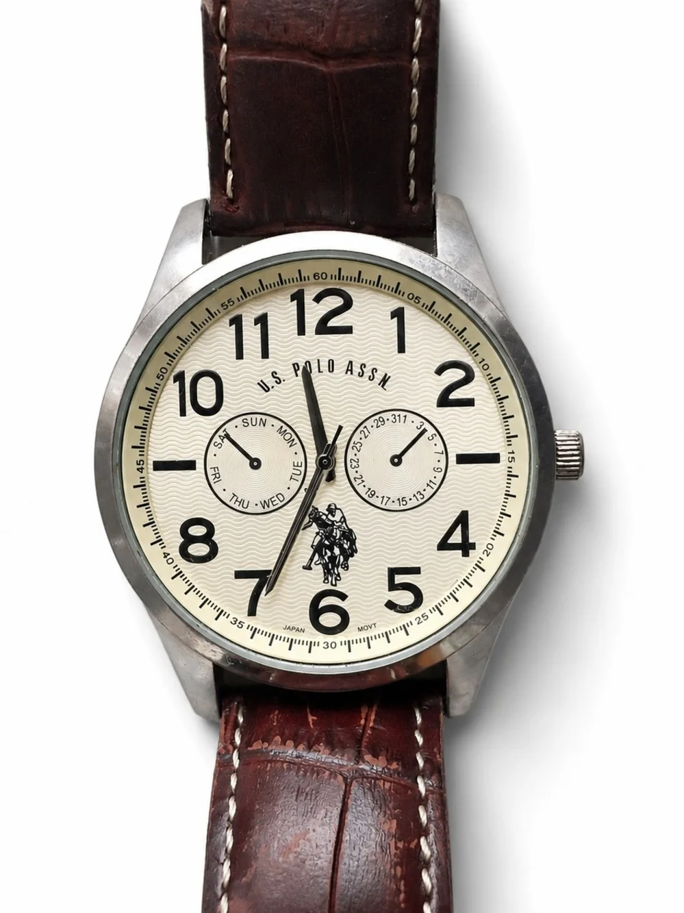 U.S. Polo Assn. classic polo